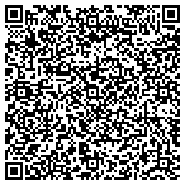 QR-код с контактной информацией организации Адвокатский кабинет Рыбалко В.Д.
