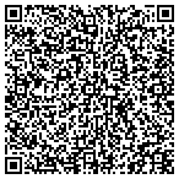 QR-код с контактной информацией организации Атланты, Иркутская областная ДЮСШ