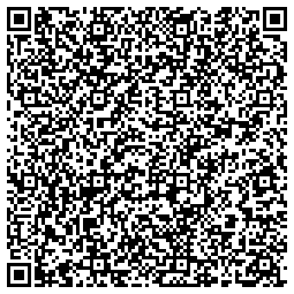 QR-код с контактной информацией организации «Администрация Волжского бассейна внутренних водных путей»