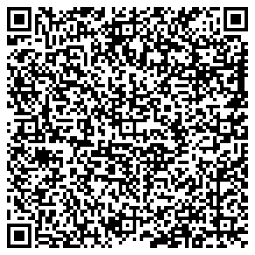 QR-код с контактной информацией организации Мир прически Ирэн
