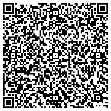 QR-код с контактной информацией организации Детская художественная школа №3