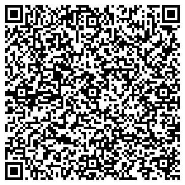 QR-код с контактной информацией организации Любимчик, киоск по продаже фастфудной продукции