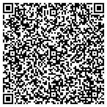 QR-код с контактной информацией организации Татьянин день