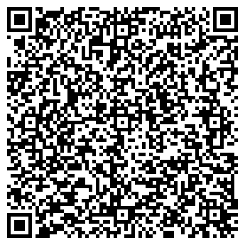 QR-код с контактной информацией организации АЗЫК АК БАРС ТОРГОВАЯ СЕТЬ