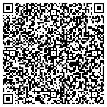 QR-код с контактной информацией организации МТС, телекоммуникационная компания