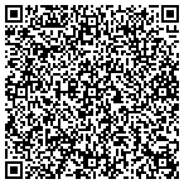 QR-код с контактной информацией организации ООО Московский автосалон