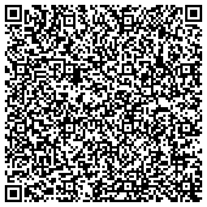 QR-код с контактной информацией организации Служба Банка России по финансовым рынкам