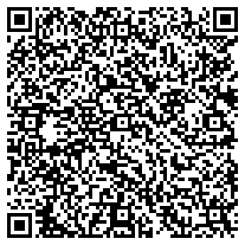 QR-код с контактной информацией организации Жаба Душит
