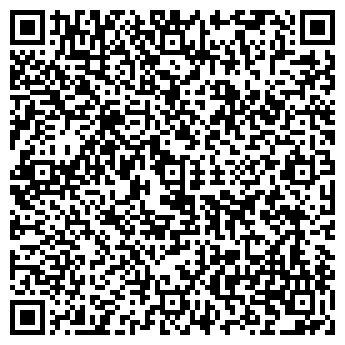QR-код с контактной информацией организации Чито Гврито