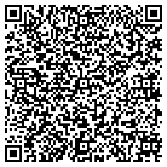 QR-код с контактной информацией организации Family