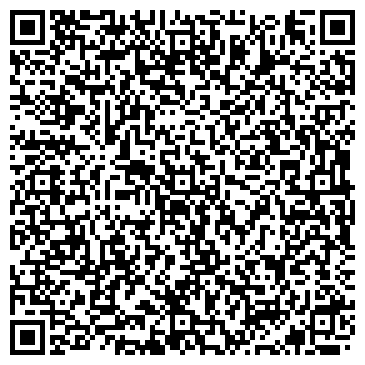 QR-код с контактной информацией организации Ворота Ростова
