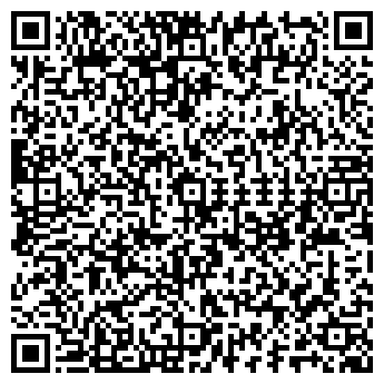 QR-код с контактной информацией организации Оджах