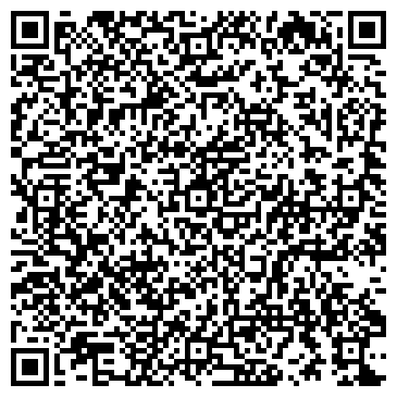 QR-код с контактной информацией организации ООО Свежий ветер