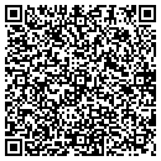 QR-код с контактной информацией организации ООО Куна