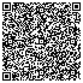 QR-код с контактной информацией организации FABER style