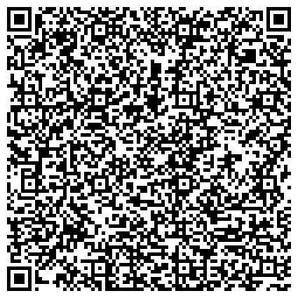 QR-код с контактной информацией организации ФГБНУ Алтайский научно-исследовательский институт сельского хозяйства