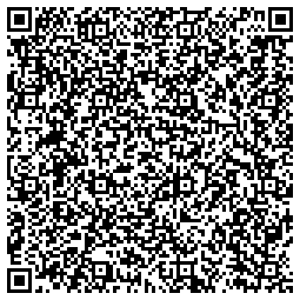 QR-код с контактной информацией организации Борский почтамт