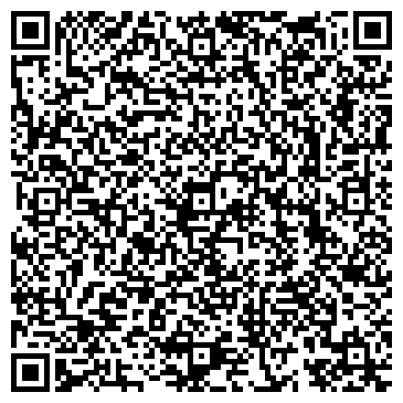 QR-код с контактной информацией организации Металлист-ПМ
