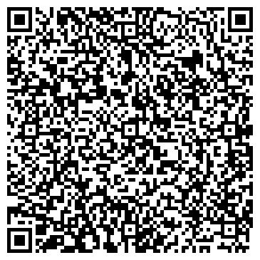 QR-код с контактной информацией организации ООО СплитМастер