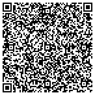 QR-код с контактной информацией организации Адвокатский кабинет Решетняка Ю.В.