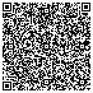 QR-код с контактной информацией организации Уралстроймет