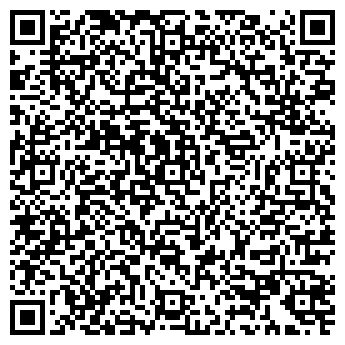 QR-код с контактной информацией организации Смайлики