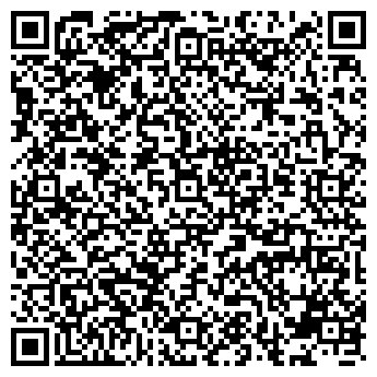 QR-код с контактной информацией организации Elle