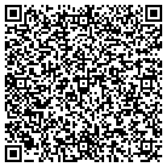 QR-код с контактной информацией организации Киоск по продаже фастфудной продукции