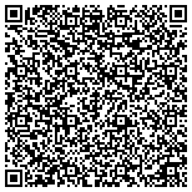 QR-код с контактной информацией организации Новый штрих