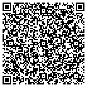 QR-код с контактной информацией организации Механик