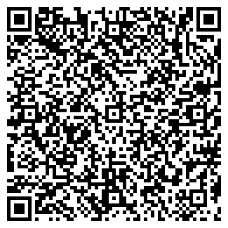 QR-код с контактной информацией организации САБАН-1 КФК