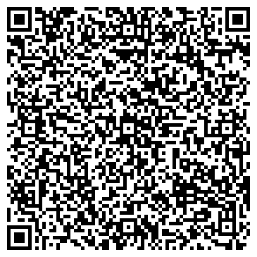 QR-код с контактной информацией организации Ученый Жираф