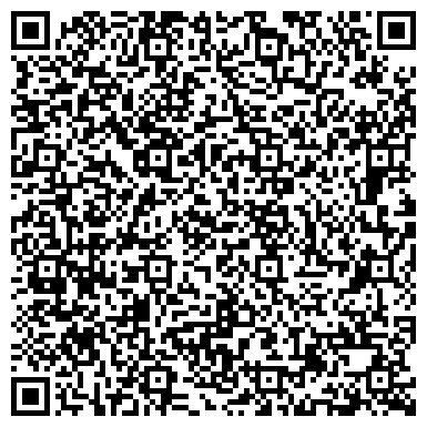 QR-код с контактной информацией организации ЗАО Хиквижн Проект