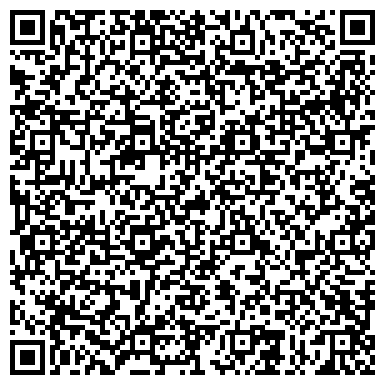 QR-код с контактной информацией организации Якутский бройлер, фирменный магазин, ИП Данилова П.Н.
