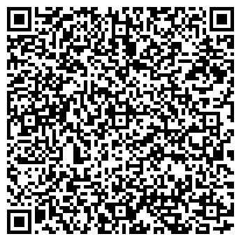 QR-код с контактной информацией организации ООО АвтоТехЦентр Лабиринт