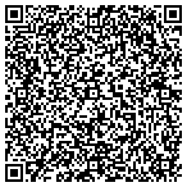 QR-код с контактной информацией организации Киоск по продаже фастфудной продукции