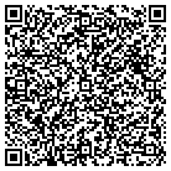 QR-код с контактной информацией организации Корсар