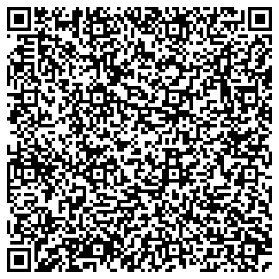 QR-код с контактной информацией организации ФГБУ "Управление Росреестра по Нижегородской области"