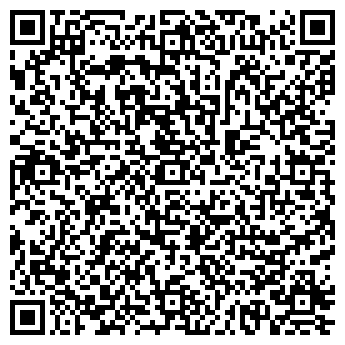 QR-код с контактной информацией организации Рица, кафе