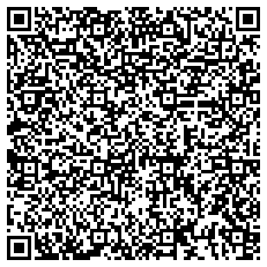 QR-код с контактной информацией организации Лингва Клаб