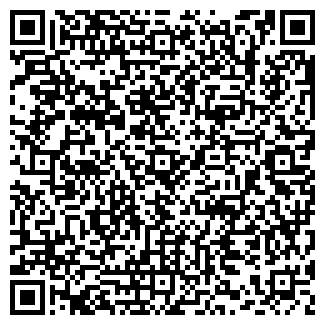 QR-код с контактной информацией организации ПельMEN cafe
