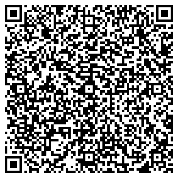 QR-код с контактной информацией организации Центр изучения китайского языка и культуры