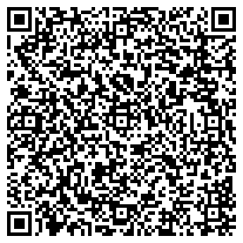 QR-код с контактной информацией организации Терминал