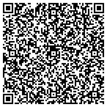 QR-код с контактной информацией организации Питстоп, сеть киосков по продаже фастфудной продукции