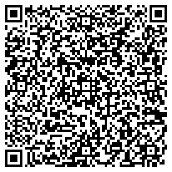 QR-код с контактной информацией организации ООО ЗапСибфарм