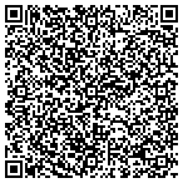 QR-код с контактной информацией организации Субару-Академ