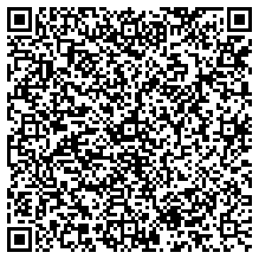 QR-код с контактной информацией организации Потешки