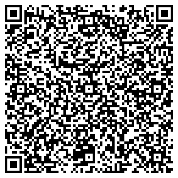 QR-код с контактной информацией организации РобинСдобин, сеть киосков быстрого питания