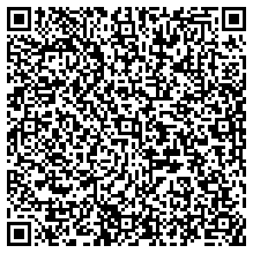 QR-код с контактной информацией организации АлтайТурМаркет