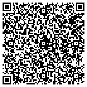 QR-код с контактной информацией организации АЛЬЯНС-ФЛОРИСТИКА